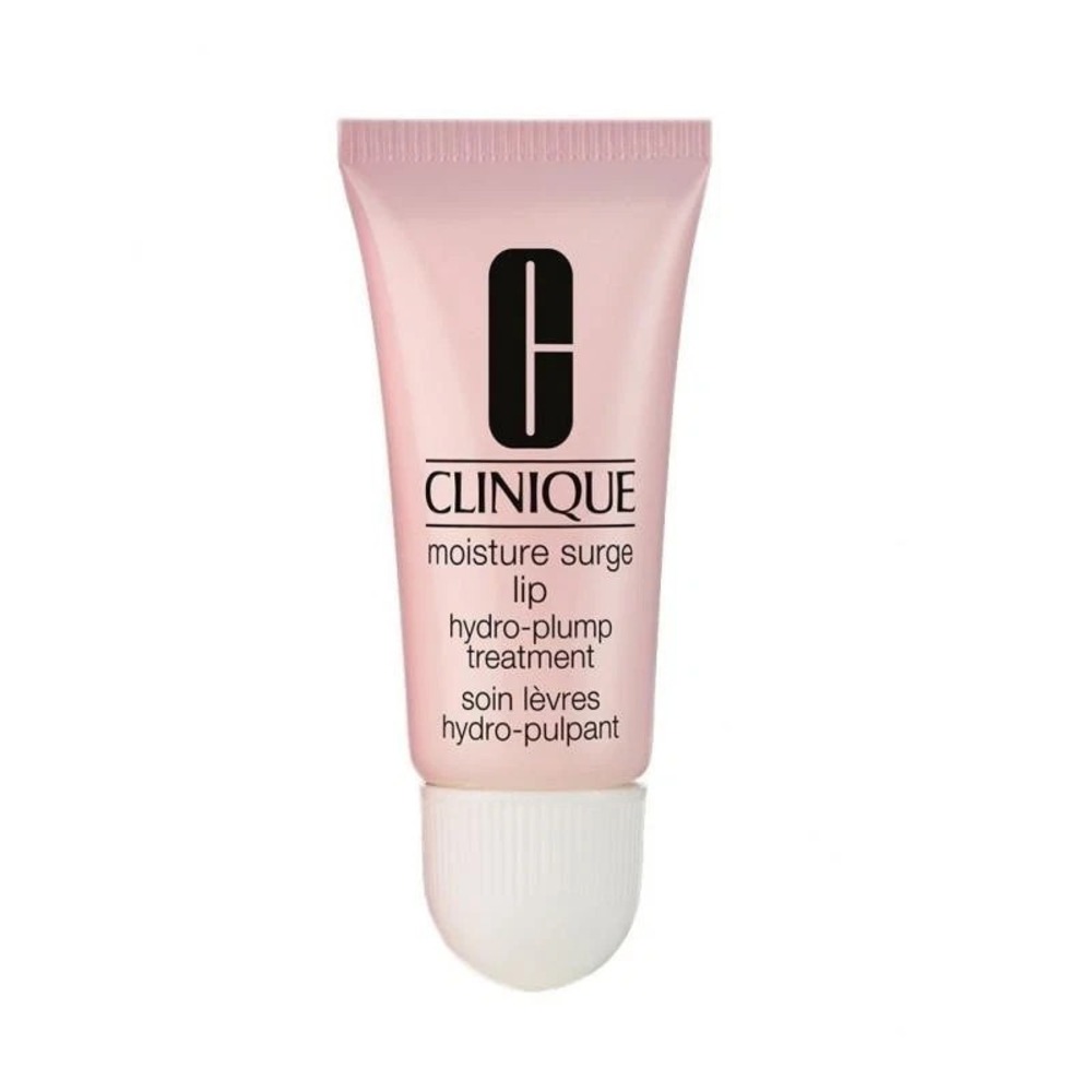 Clinique Moisture Hydration Hydro Plump Surge Lip Treatment 10 ml Chapstick